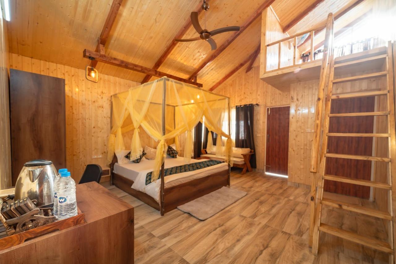 Aranya - Mussoorie Guest House Exterior photo