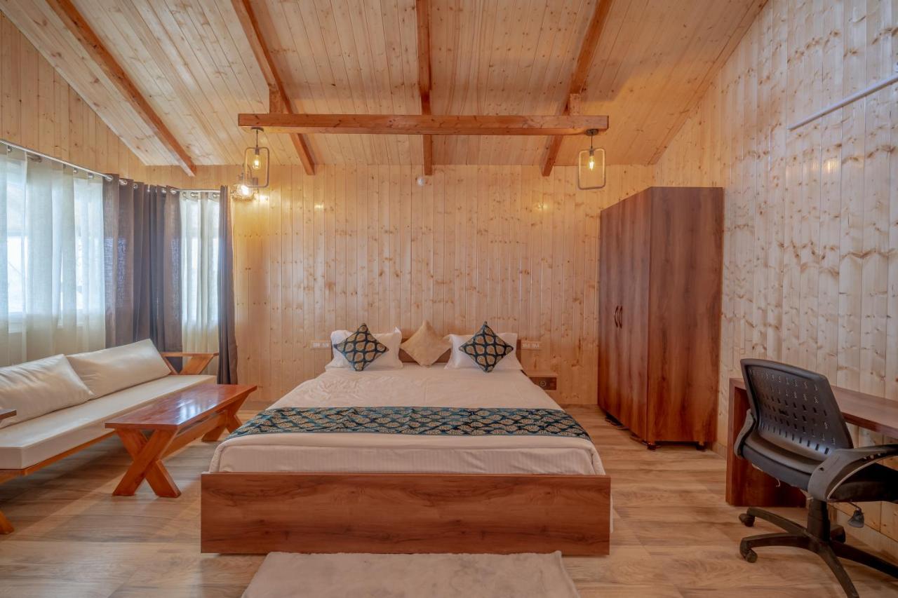 Aranya - Mussoorie Guest House Exterior photo