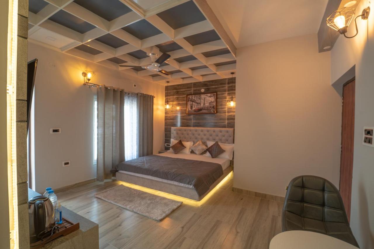 Aranya - Mussoorie Guest House Exterior photo