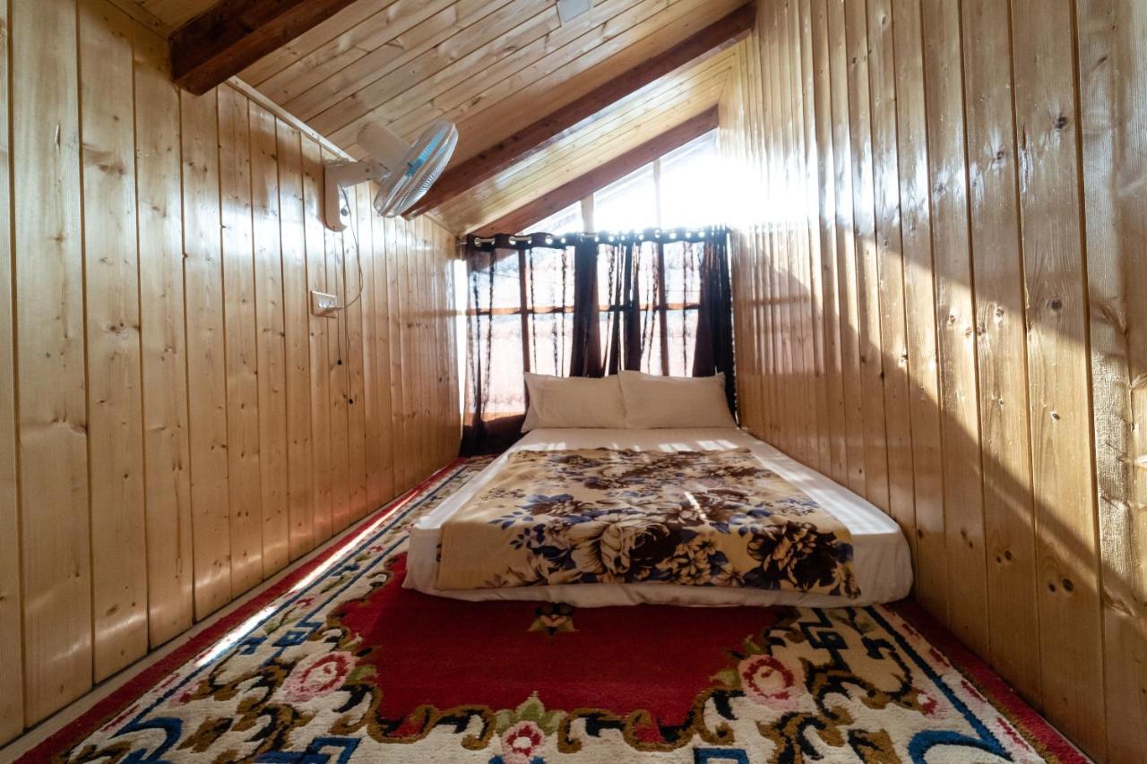 Aranya - Mussoorie Guest House Exterior photo